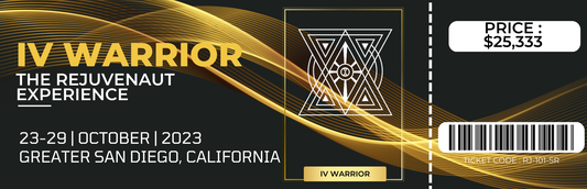IV Warrior Package